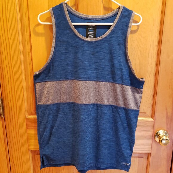 American Eagle Outfitters Men's Active Tank Top, Size: M - Picture 3 of 15
